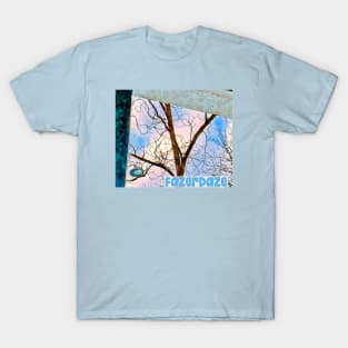 FAZERDAZE T-Shirt